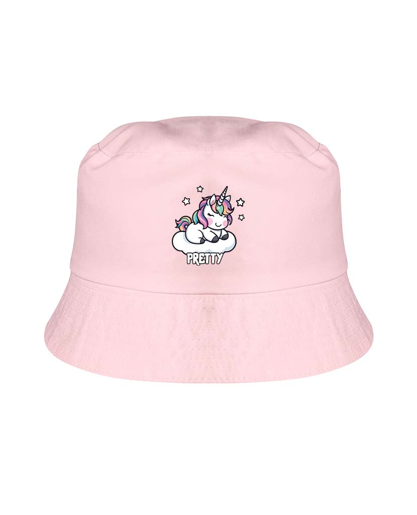 Bucket Hat #7 - Adefi