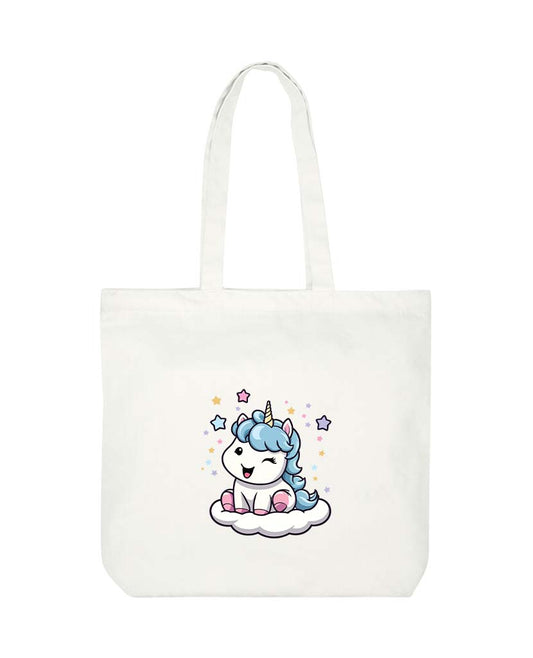 Tote Bag #4 - Adefi