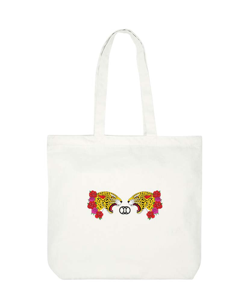 Tote Bag #9 - Adefi
