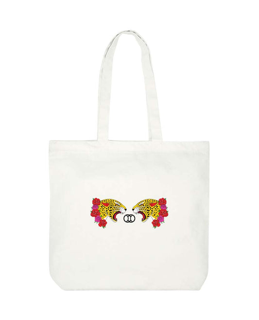 Tote Bag #9 - Adefi