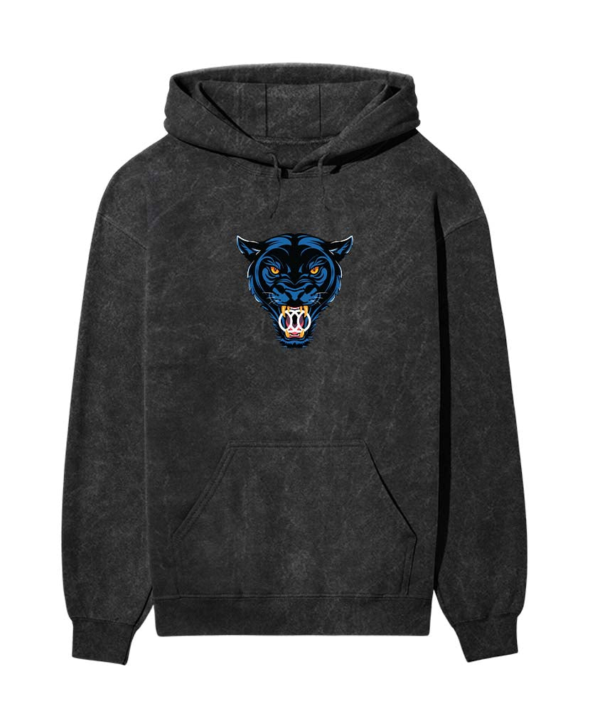 Acid Wash Hoodie #2 - Adefi