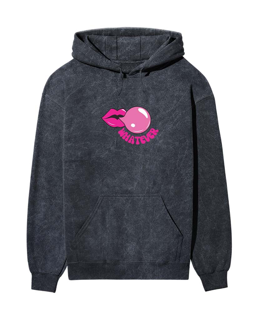 Acid Wash Hoodie #3 - Adefi