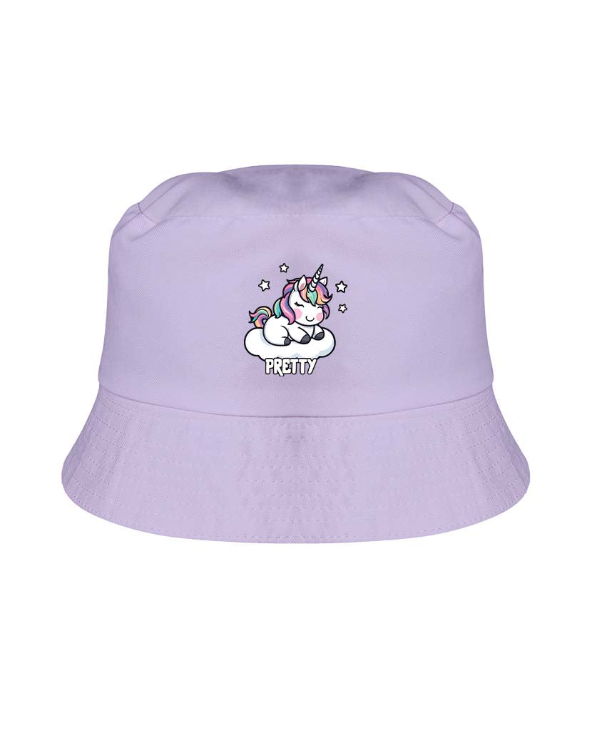 Bucket Hat #7 - Adefi