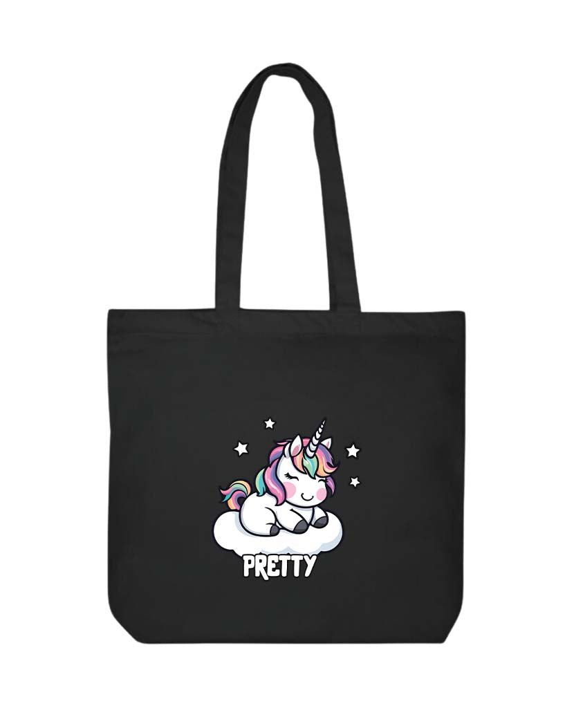 Tote Bag #8 - Adefi