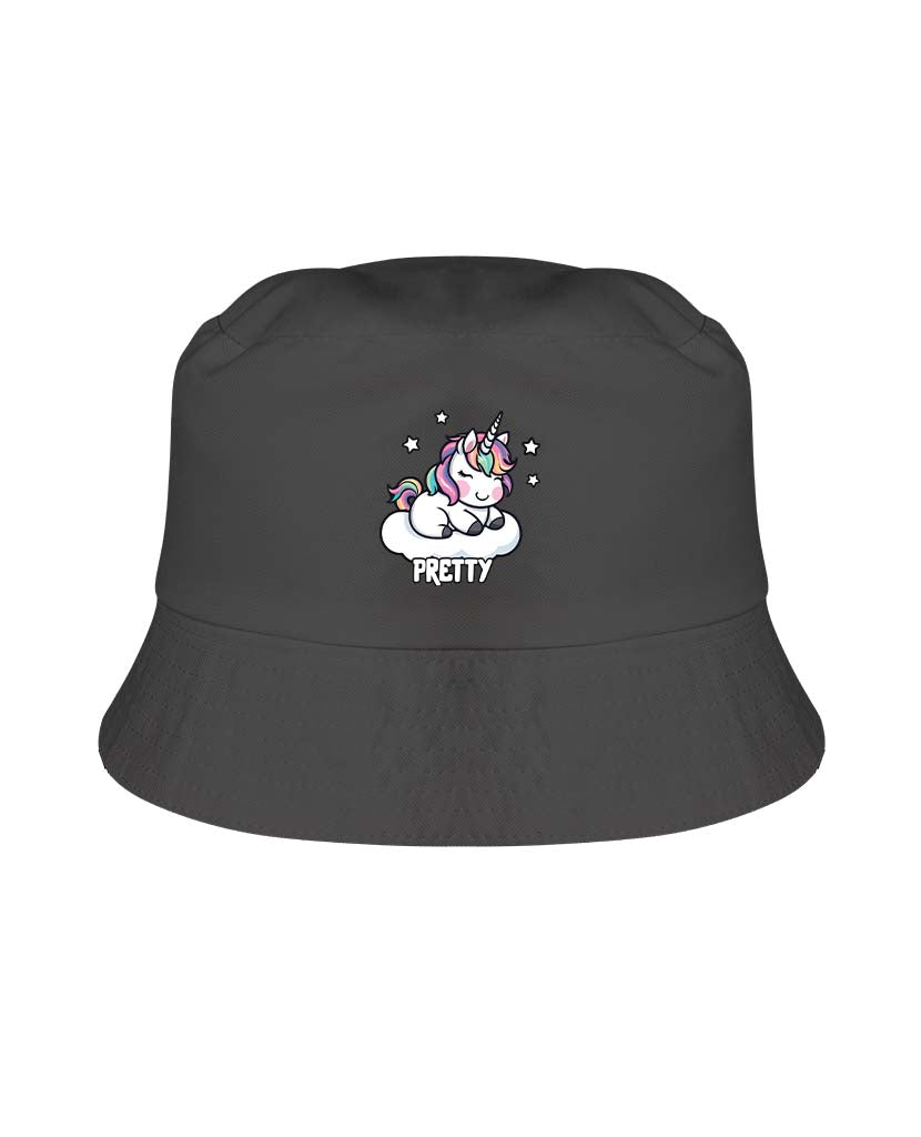 Bucket Hat #7 - Adefi