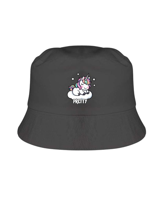 Bucket Hat #7 - Adefi