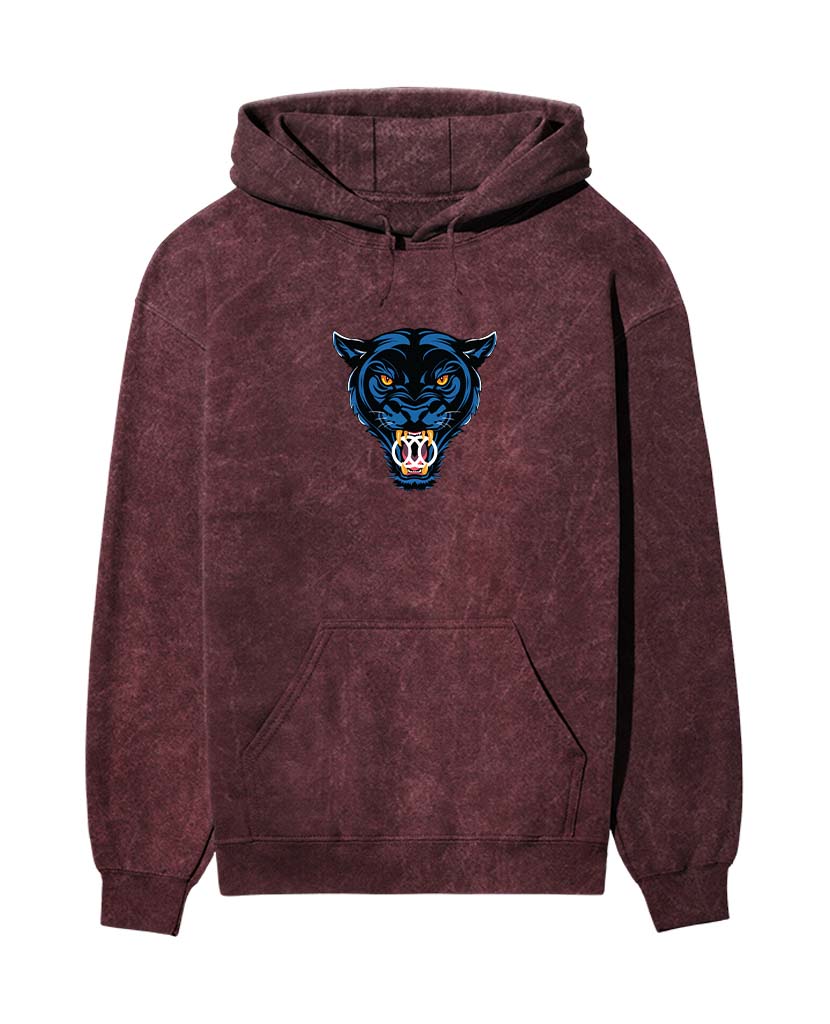 Acid Wash Hoodie #2 - Adefi