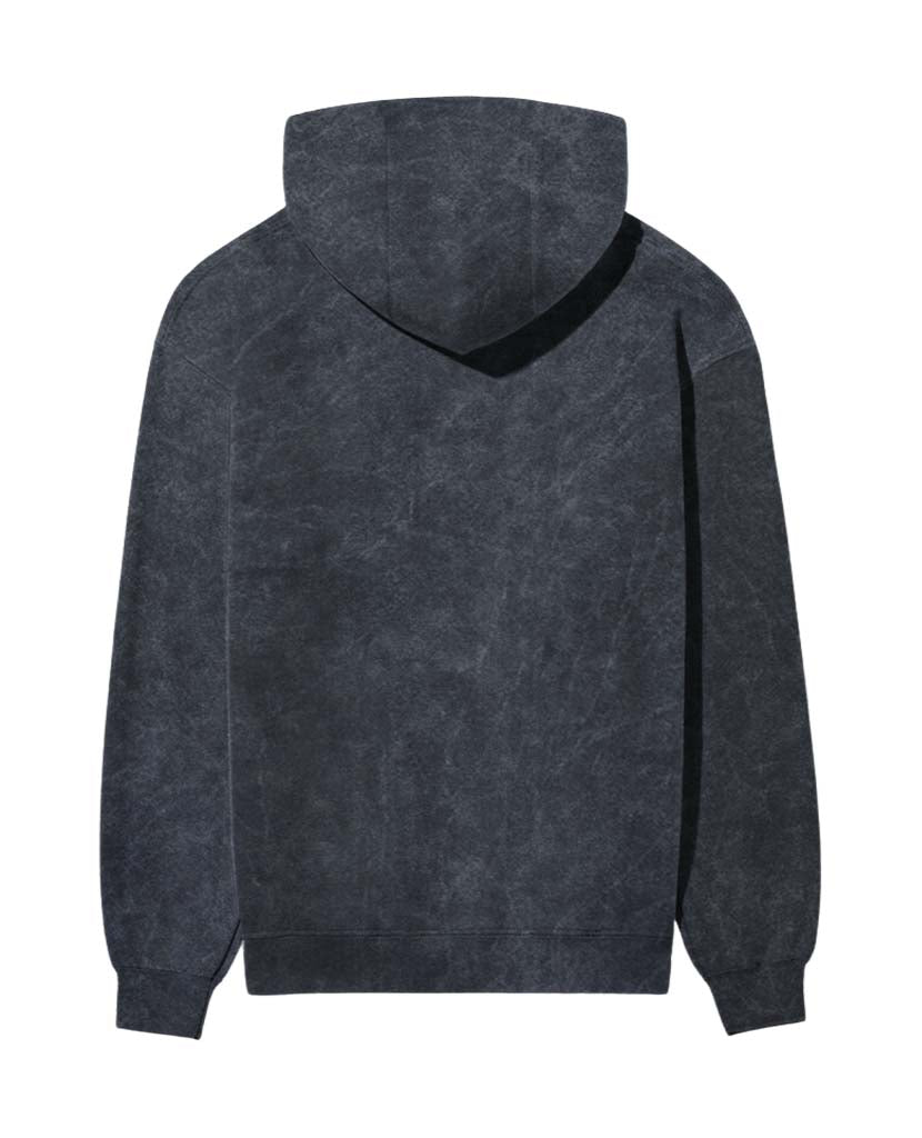 Acid Wash Hoodie #1 - Adefi