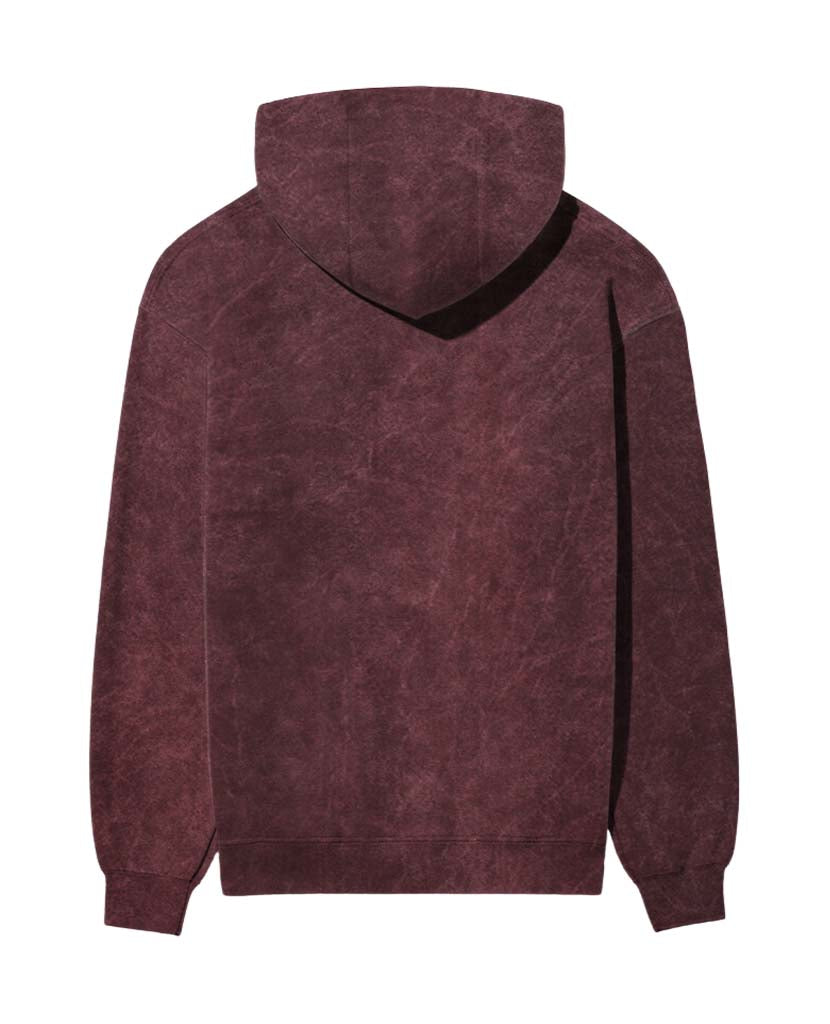Acid Wash Hoodie #2 - Adefi