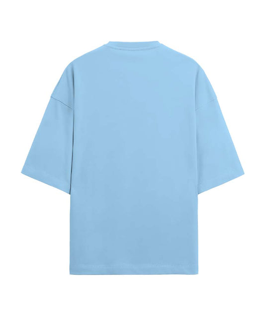 Oversized T-Shirt #7 - Adefi