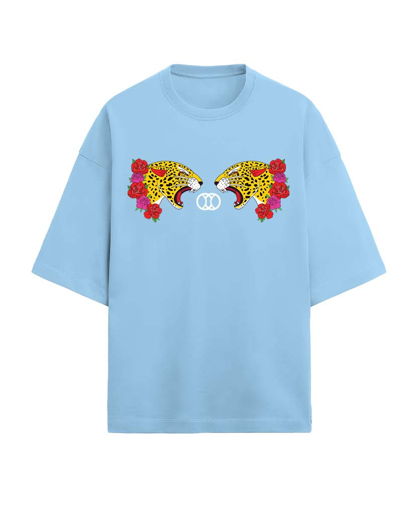 Oversized T-Shirt #11 - Adefi