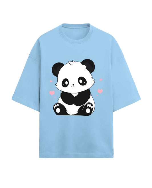 Oversized T-Shirt #7 - Adefi