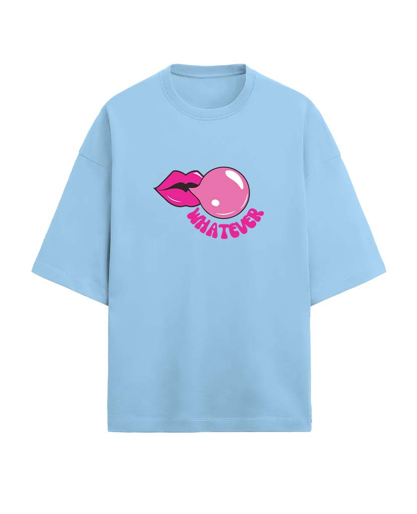 Oversized T-Shirt #5 - Adefi