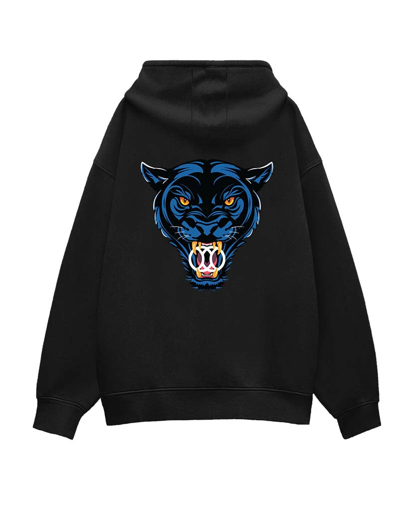 Oversized Hoodie #4 - Adefi