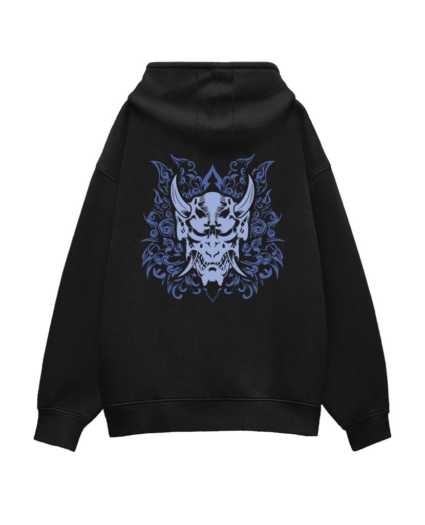 Oversized Hoodie #6 - Adefi