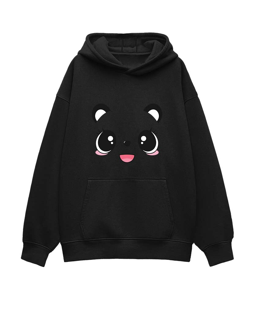 Oversized Hoodie #3 - Adefi