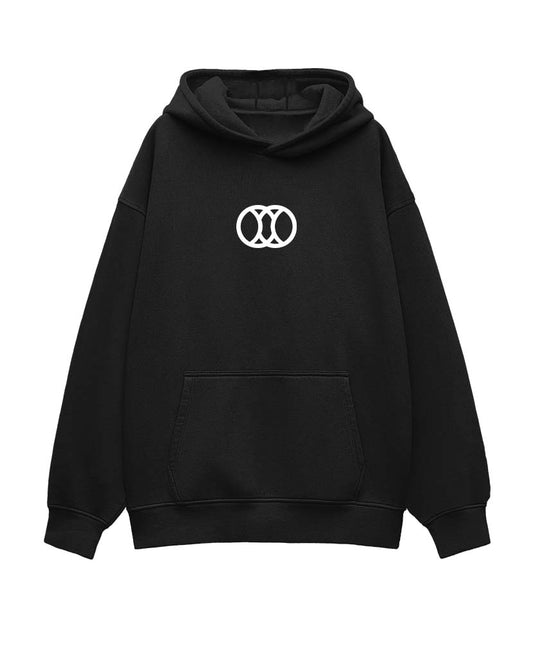 Oversized Hoodie #1 - Adefi