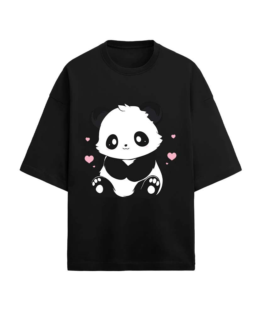 Oversized T-Shirt #7 - Adefi