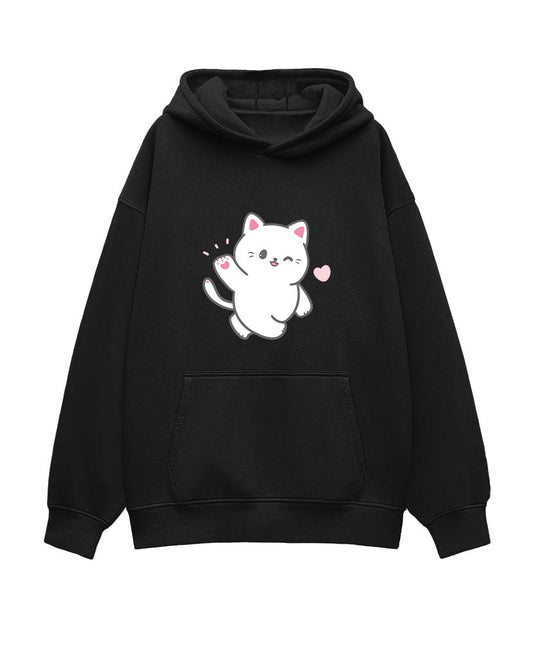 Oversized Hoodie #12 - Adefi