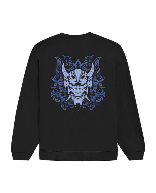 Oversized Sweatshirt #4 - Adefi