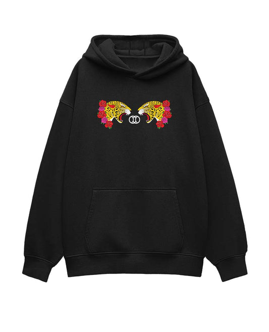 Oversized Hoodie #15 - Adefi