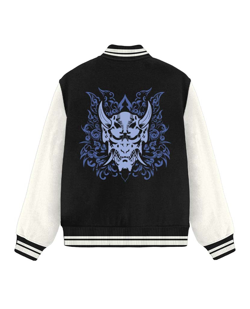 Varsity Jacket #3 - Adefi