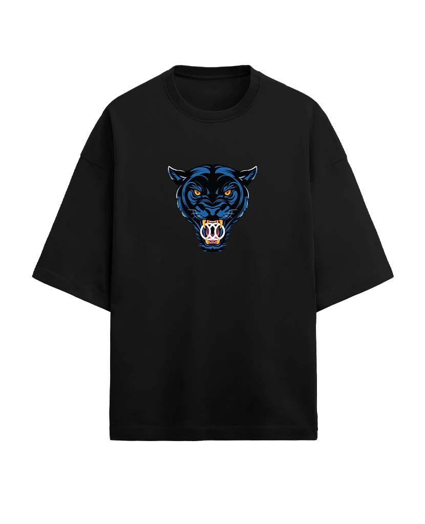 Oversized T-Shirt #3 - Adefi