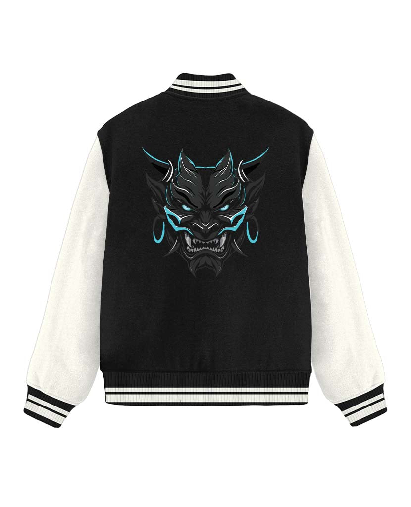 Varsity Jacket #4 - Adefi