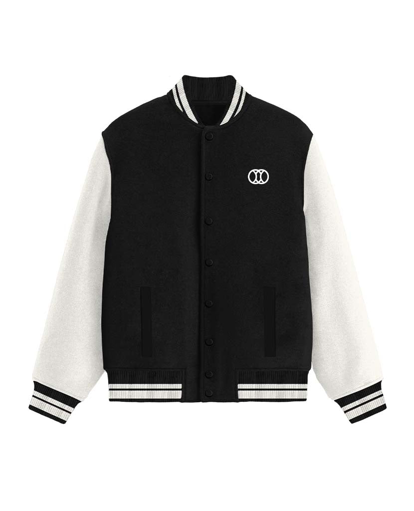 Varsity Jacket #1 - Adefi