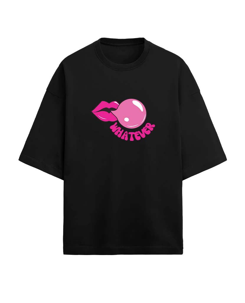 Oversized T-Shirt #5 - Adefi
