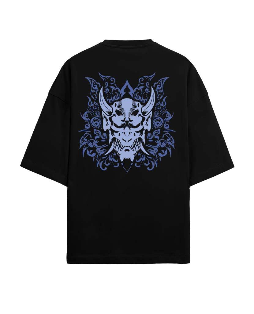 Oversized T-Shirt #6 - Adefi