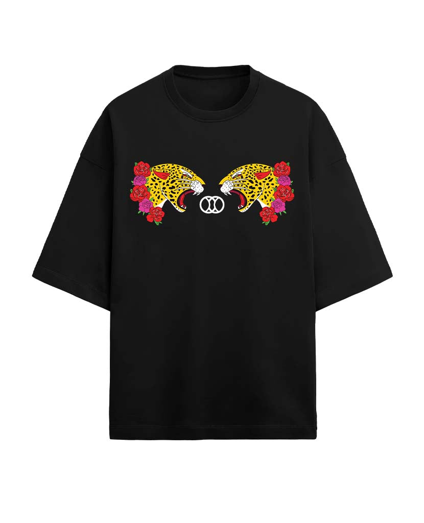 Oversized T-Shirt #11 - Adefi