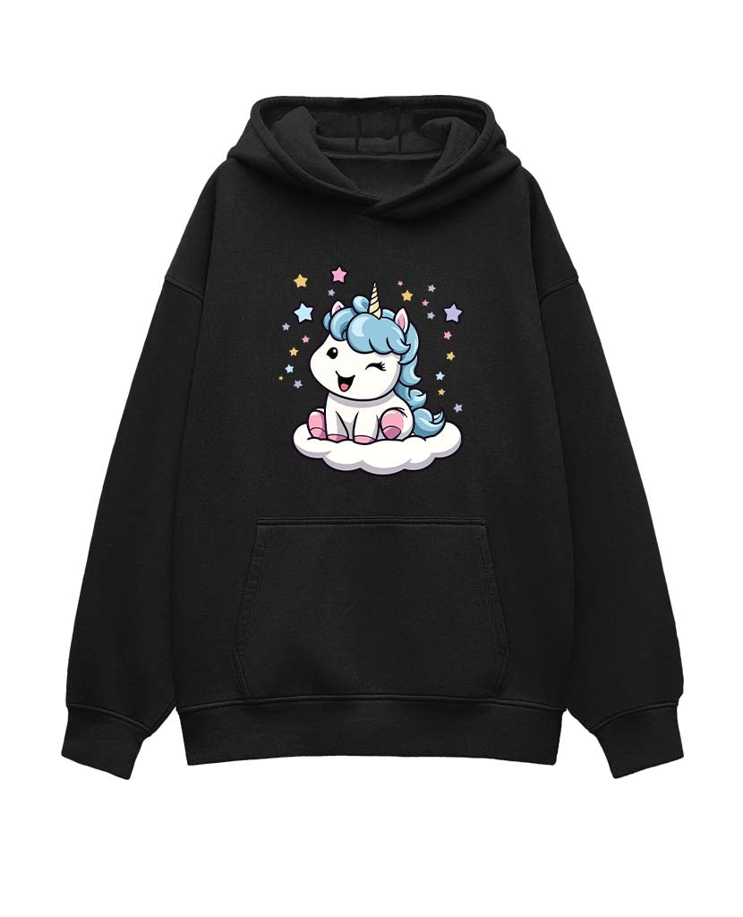 Oversized Hoodie #9 - Adefi