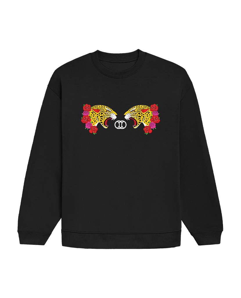 Oversized Sweatshirt #12 - Adefi