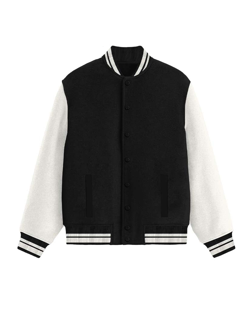 Varsity Jacket #5 - Adefi