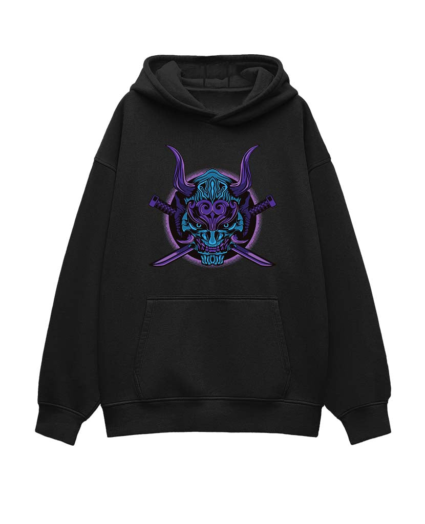 Oversized Hoodie #8 - Adefi