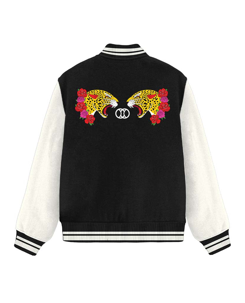 Varsity Jacket #5 - Adefi