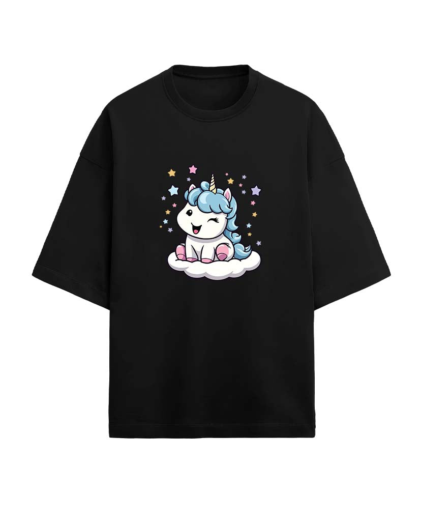 Oversized T-Shirt #4 - Adefi