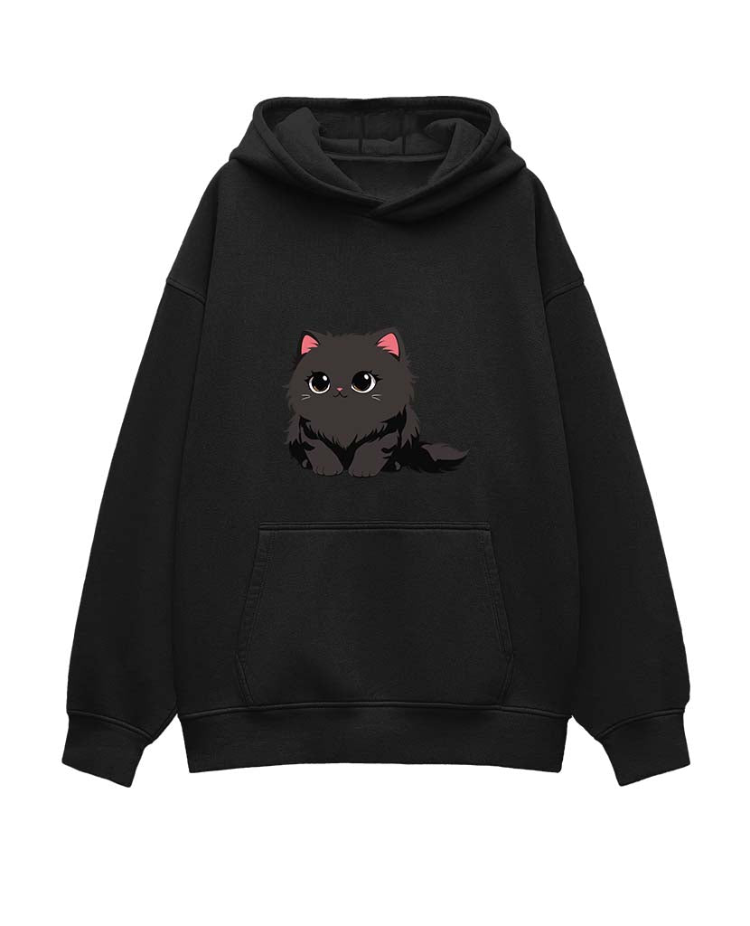 Oversized Hoodie #5 - Adefi