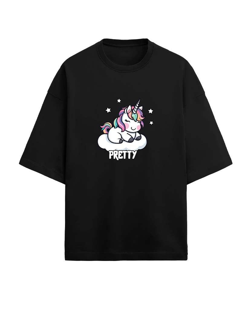 Oversized T-Shirt #9 - Adefi