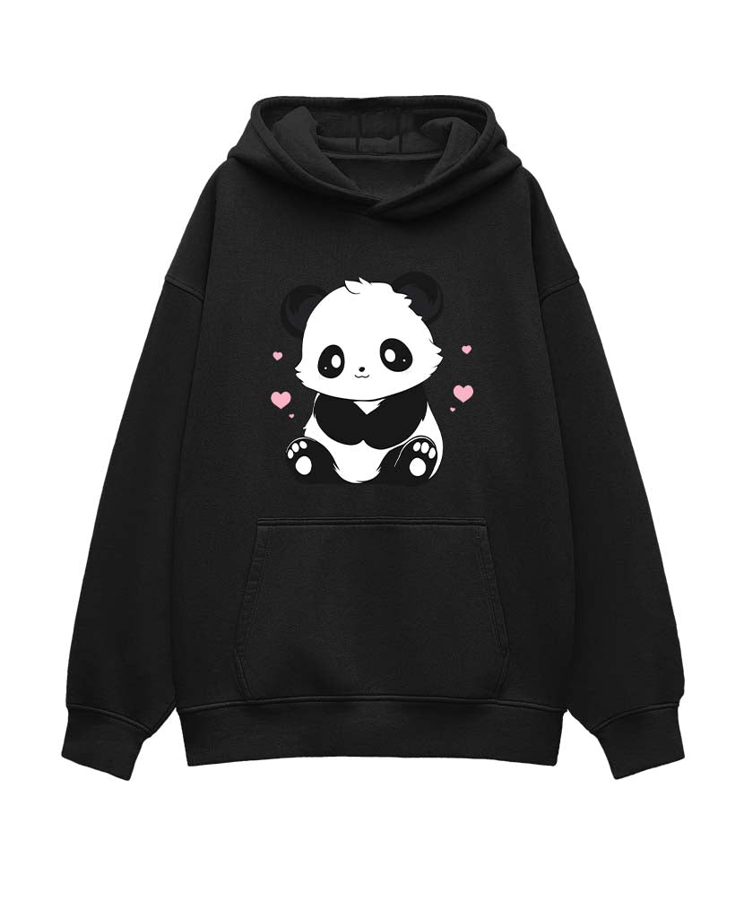 Oversized Hoodie #7 - Adefi
