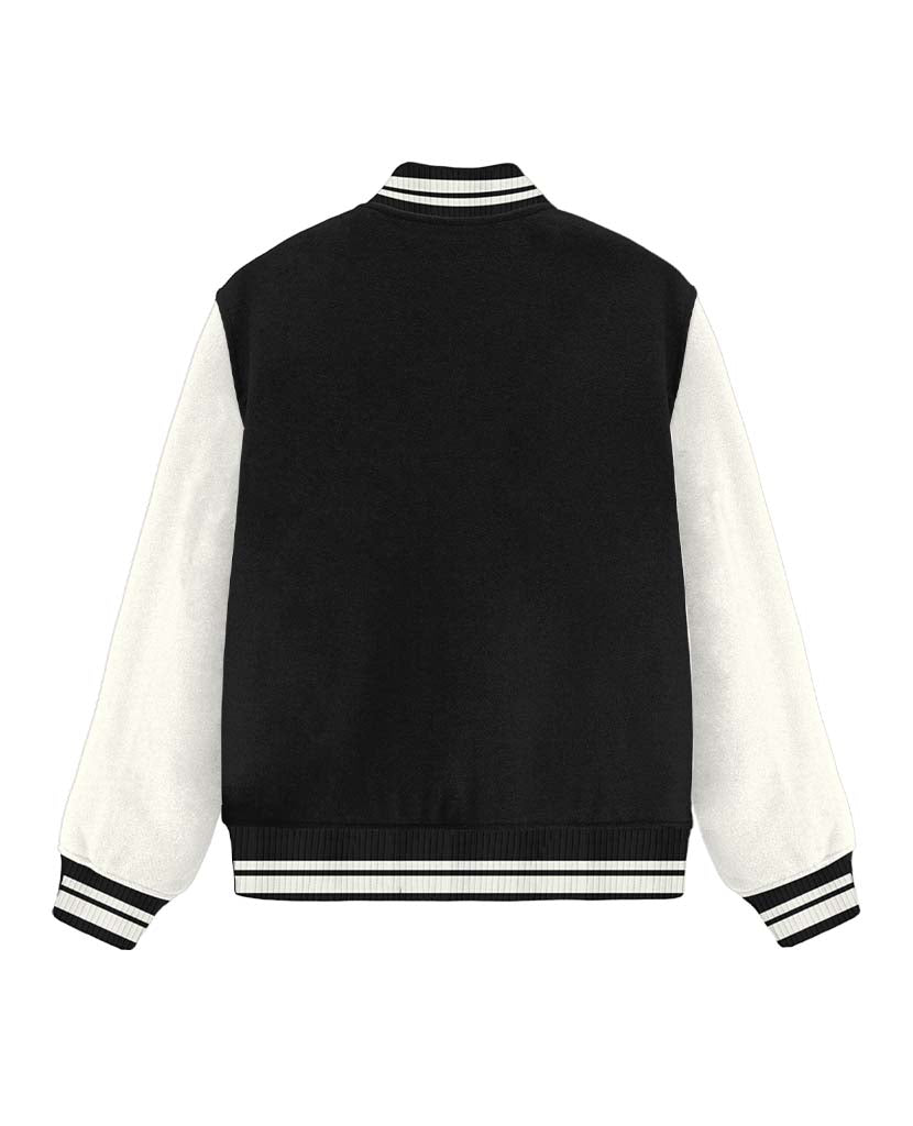 Varsity Jacket #1 - Adefi