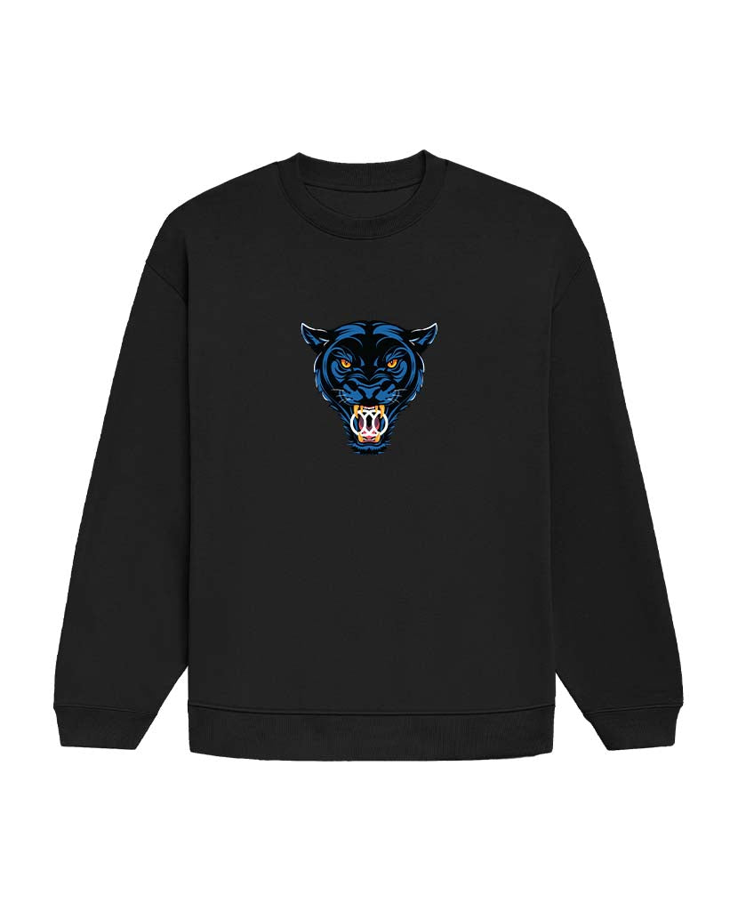 Oversized Sweatshirt #3 - Adefi