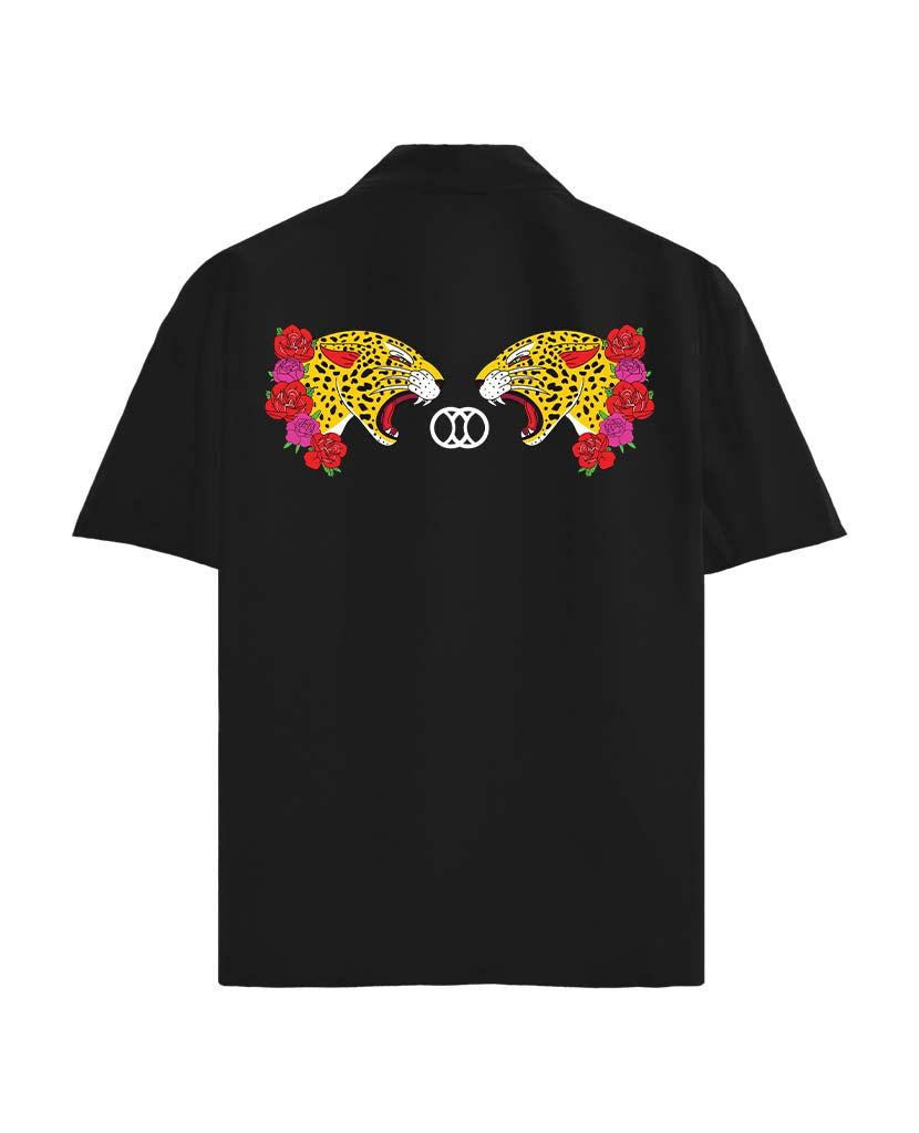 Oversized Shirt #5 - Adefi