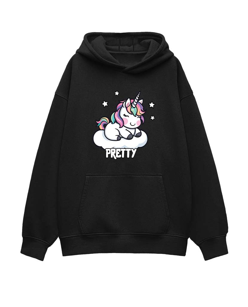 Oversized Hoodie #13 - Adefi