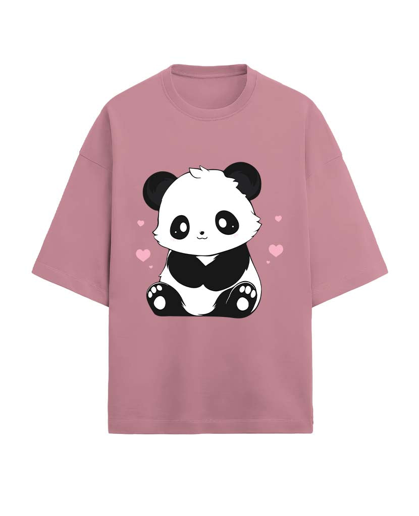 Oversized T-Shirt #7 - Adefi