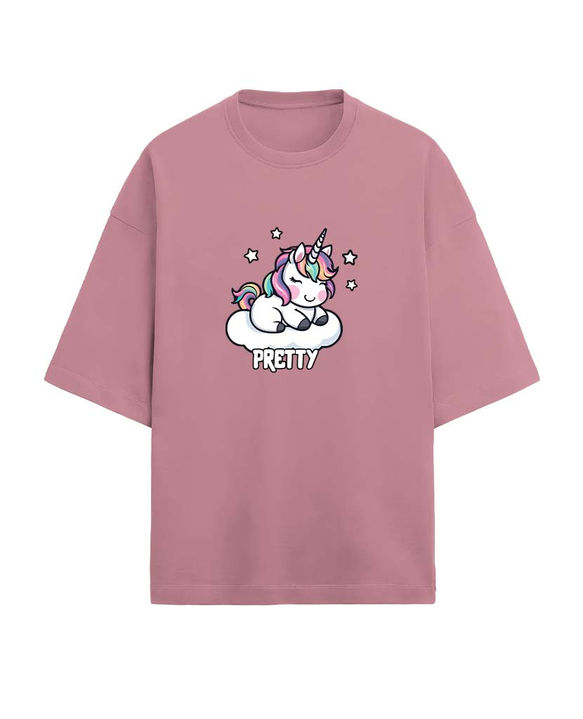 Oversized T-Shirt #9 - Adefi