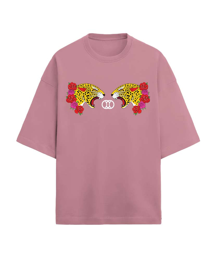 Oversized T-Shirt #11 - Adefi