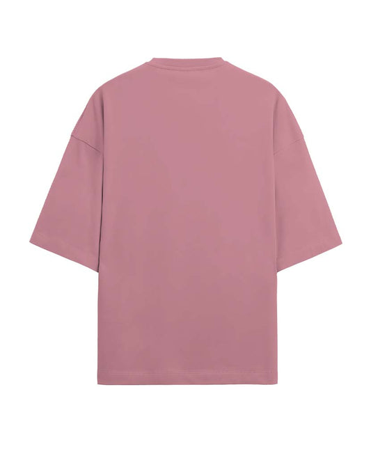 Oversized T-Shirt #3 - Adefi
