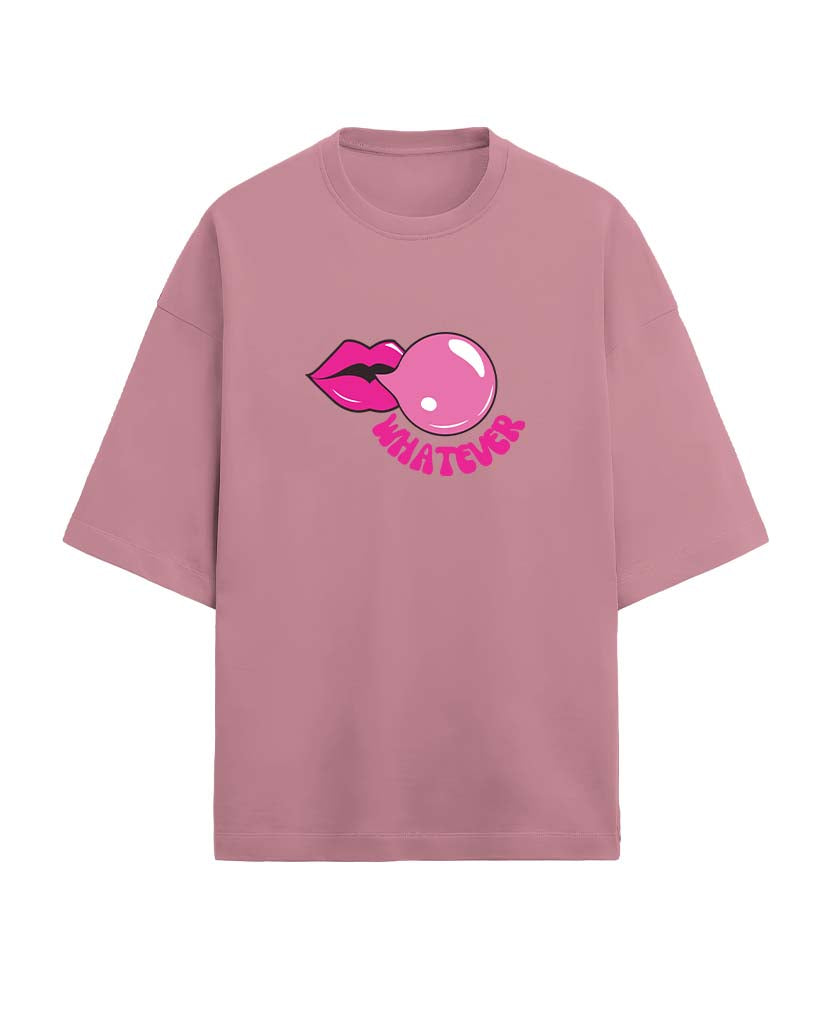 Oversized T-Shirt #5 - Adefi